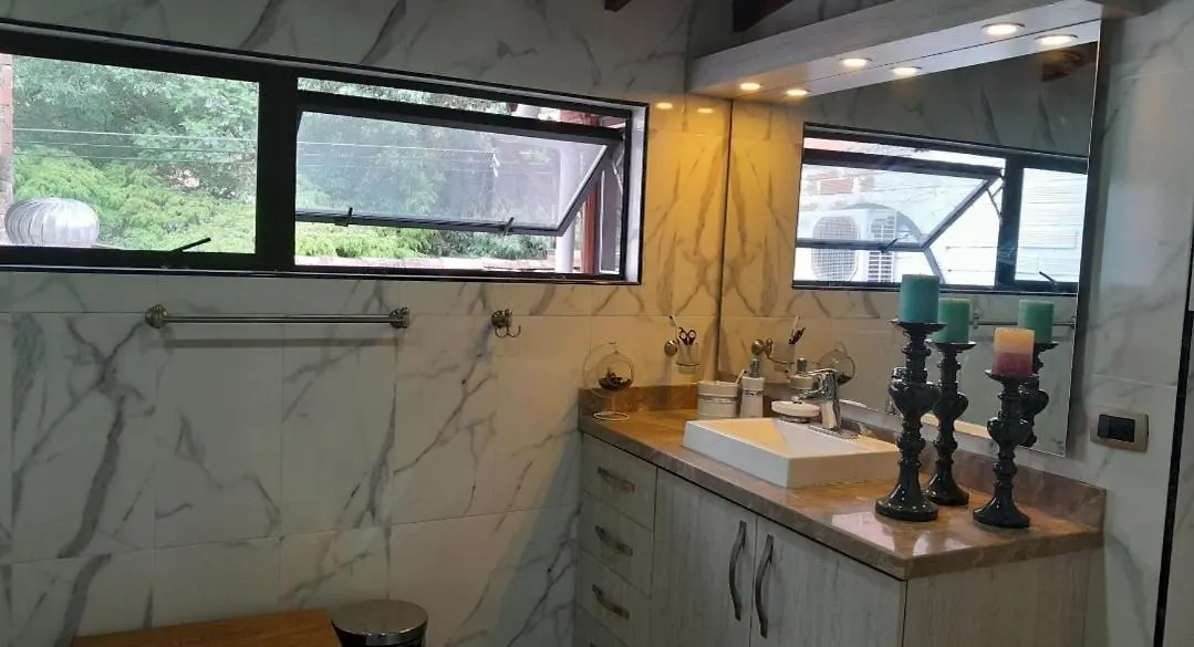 Pansiyon Elegante Y Hermosa Habitacion En Laureles Medellín